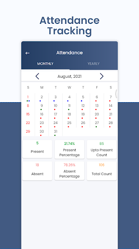 Vidyalaya-All-In-One SchoolApp Screenshot 4 - AppWisp.com