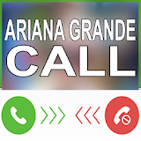 Ariana Grande Call Prank icon