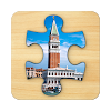 Monuments Jigsaw Puzzles icon