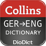 German->English Dictionary icon