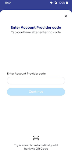 Ozone Authenticator Screen 3