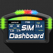 SIM Dashboard Mod apk última versión descarga gratuita