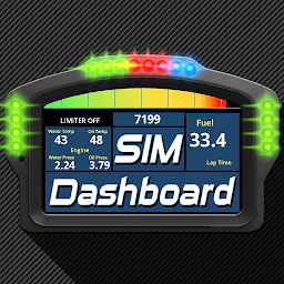 SIM Dashboard: Download & Review