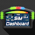 SIM Dashboard 3.11.0.0