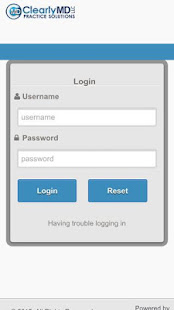 ClearlyMD Dashboard(圖2)-速報App