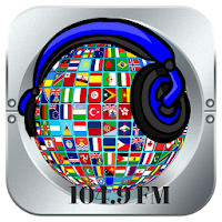 radio 104.9 fm free radio apps online