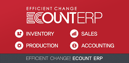 Phần mềm E-procurement ECOUNT