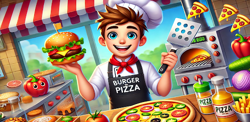 Cooking Restaurant Star Chef’s