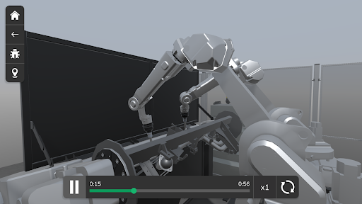 Virtofy Viewer Screenshot 4 - AppWisp.com