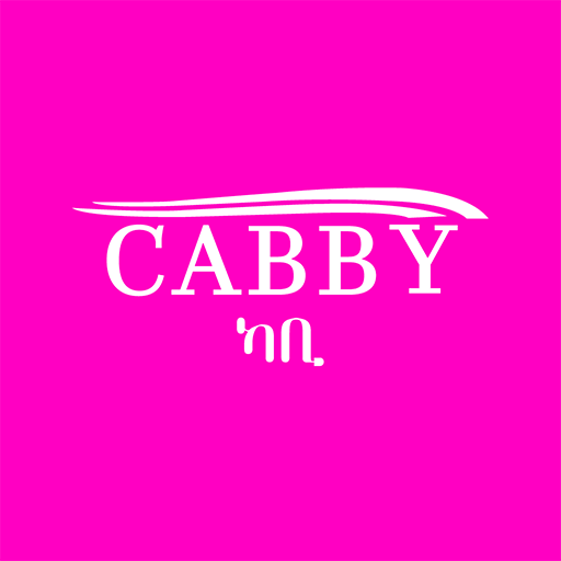 Cabby Et logo