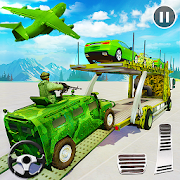Top 45 Auto & Vehicles Apps Like Army Car Transporter 2019 : Airplane Pilot Games - Best Alternatives