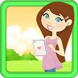Flowers Story icon