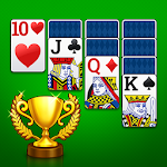 Cover Image of Tải xuống Solitaire Grand Royale : Klondike 1.3.5 APK
