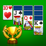 Solitaire Klondike from SGR icon