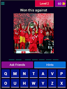 Did you get 8/8? #footballquiz #quiz #footballtrivia #trivia #game