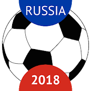 Russia 2018 Football Fan Guide