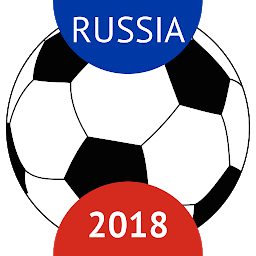 Icon image Russia 2018 Football Fan Guide