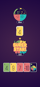 Superstar! The Card Game