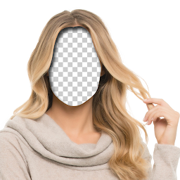 Icon image Hair Styler App