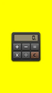 Smart Calculator and Convertor