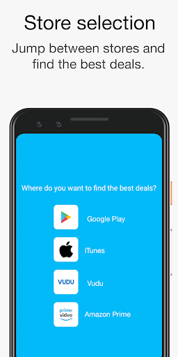 CheapCharts - Digital Deals Screen 2