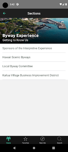 Kona Royal Footsteps Screen 3