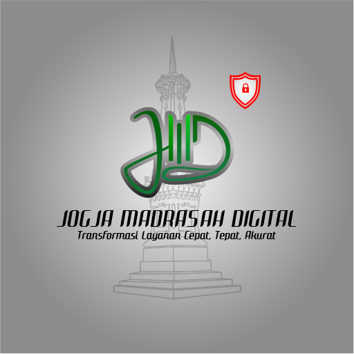 JMD Secure Mode logo