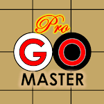 Cover Image of Baixar Go Master Pro, Go Problems  APK