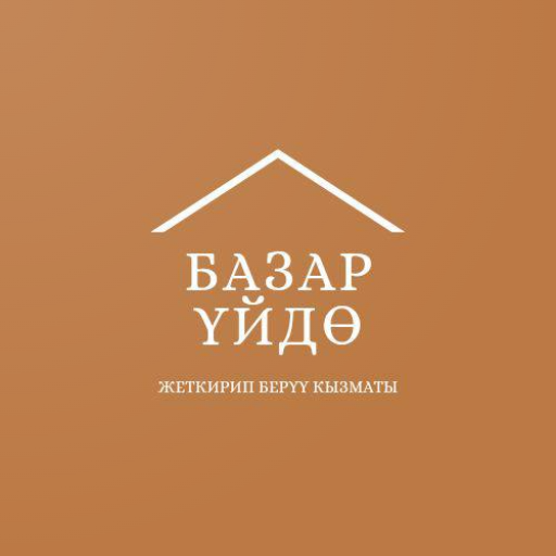 Базар Уйдо logo