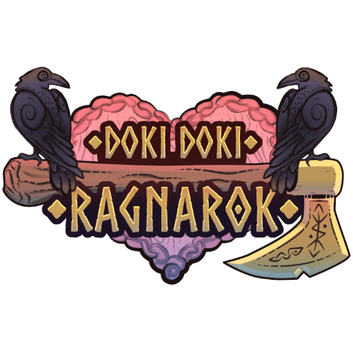 Doki Doki Ragnarok Apk Mod 1.2.12 for Android