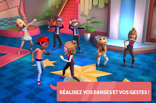 Télécharger Hotel Hideaway - Simulateur de Vie Sociale et Chat  APK MOD (Astuce) 1