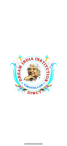 Android application DREAM INDIA ITI screenshort