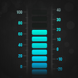 Electronic Thermometer HD icon