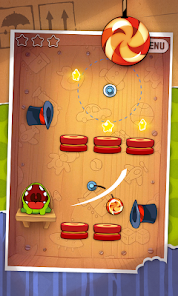 Cut The Rope Classic Mod Apk Download