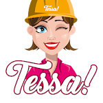 Cover Image of Download Tessa!  APK