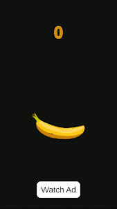 Banana Clicker