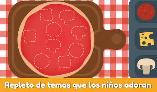 Imágen 16 Car City: Juegos educativos pa android