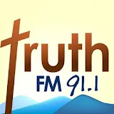 Truth-FM icon