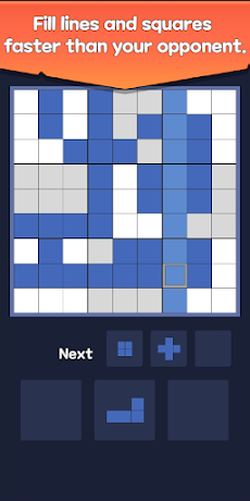 Block Sudoku Battleのおすすめ画像1