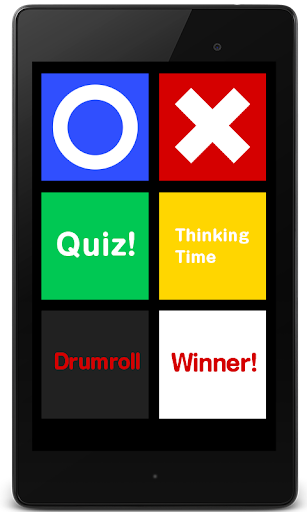 Quiz Show SE Screen 3
