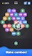 screenshot of Hex 2048: Merge Puzzle Game