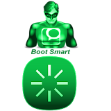Boot Smart(root required) icon