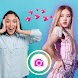 Selfie With Black PinK - Androidアプリ