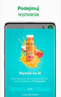 u017cappka u2013 u017babka dla Klientu00f3w 3.5.25 APK screenshots 7