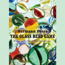 Symbolbild für The Glass Bead Game
