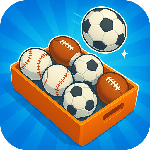 Ball Sort Craze Windows에서 다운로드