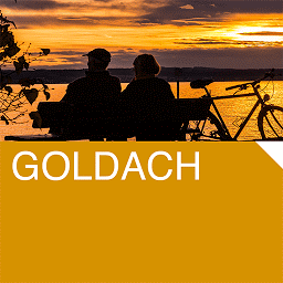 Icon image CITYGUIDE Goldach