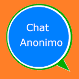 Chat Local ~ Anonimo icon