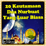 Cover Image of Unduh 20 Keutamaan Doa Nurbuat Yang  APK