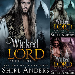 Icon image Wicked Lord Serial